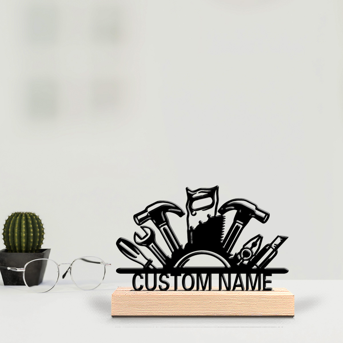 Industrial Laser Engraver For Metal - 1 pièce, nouveau design, statues métalliques