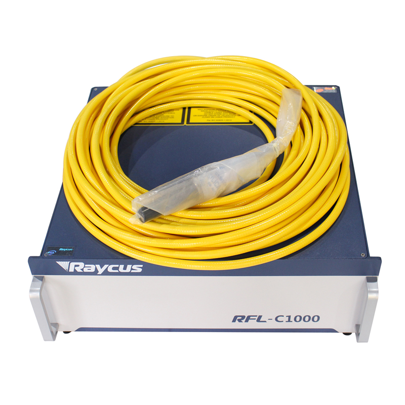 Industrial Laser Welding Machine Price - Source laser fibre Raycus 3000W de