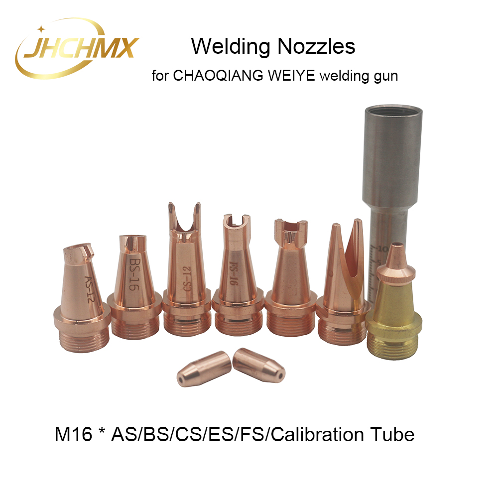 Industrial Laser Blaster - JHCHMX CQWY buses de soudage Laser