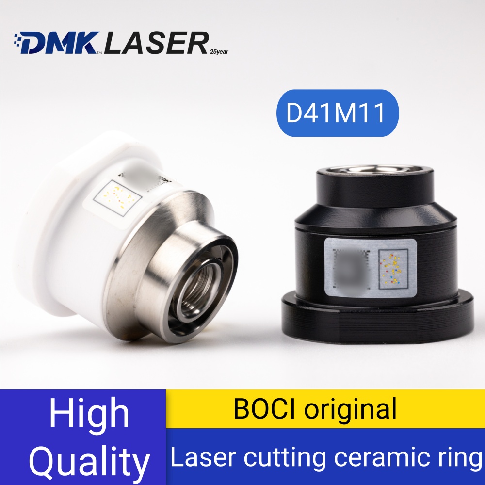 Metal Laser Cutter Head - BOCI BOCHU anneau céramique de découpe