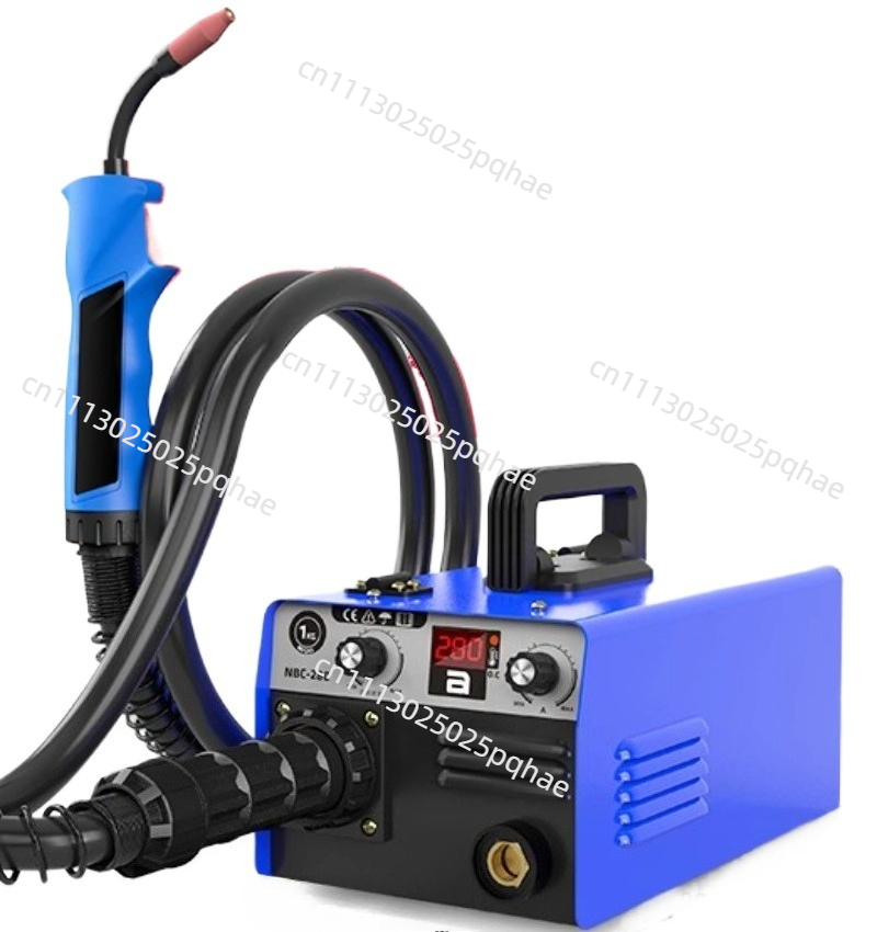 Industrial Laser Blaster - Machine à souder au laser portative