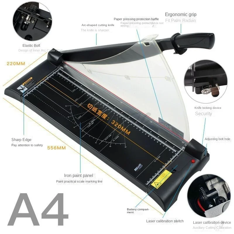 Le coupe-papier de positionnem - Industrial Laser Tool avis et prix