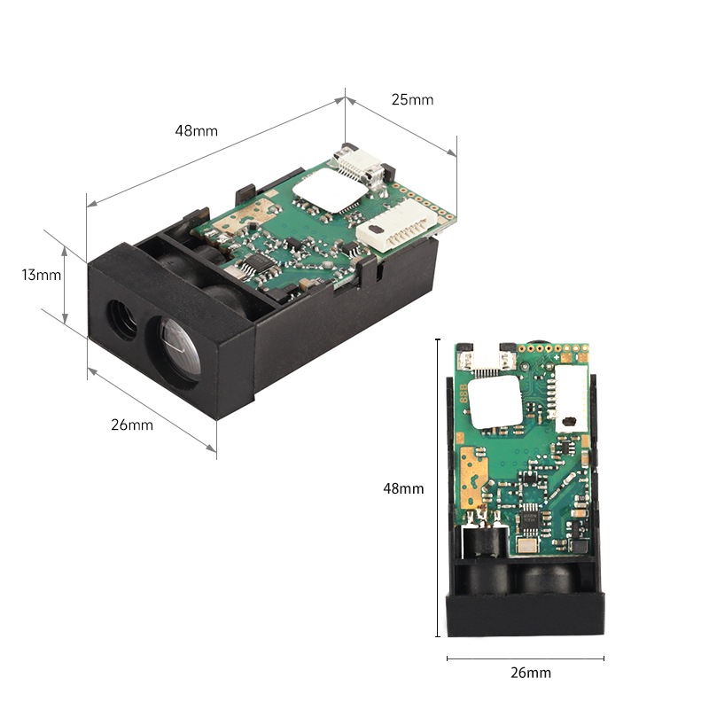 Meskernel - Outils de mesure d - Industrial Laser Tool avis et prix