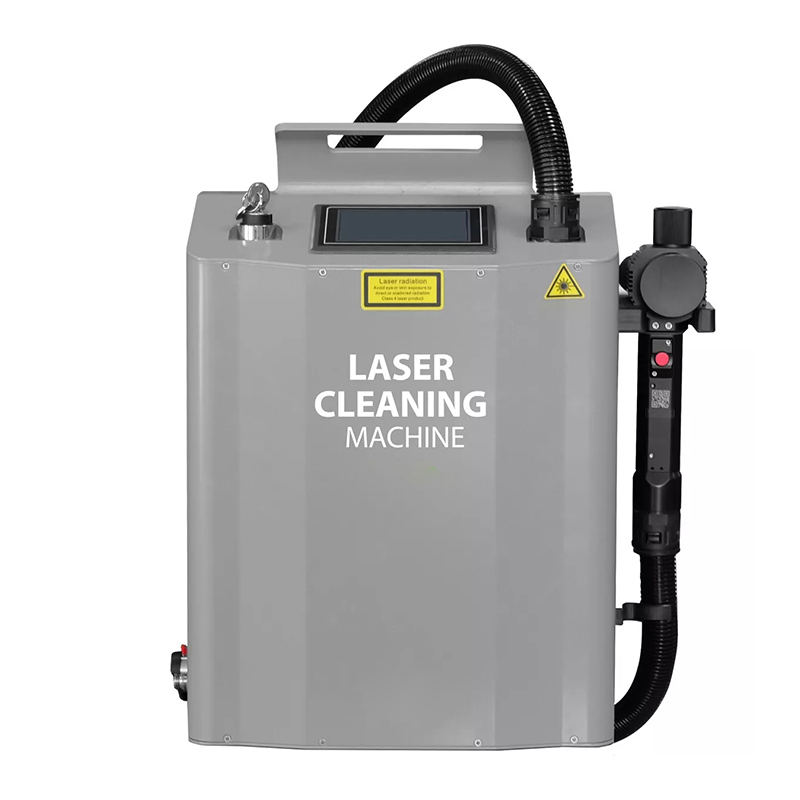 Petit nettoyeur Laser Portable - Portable Laser Rust Removal avis et prix
