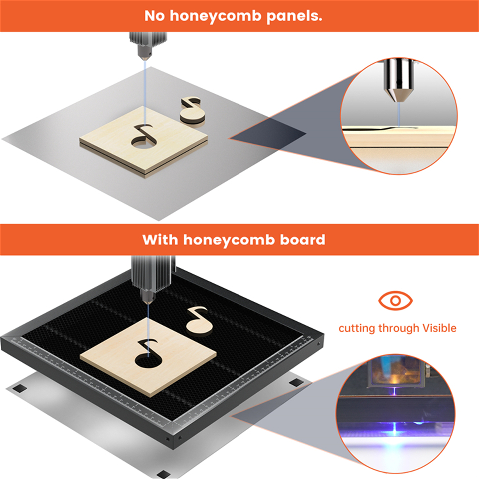Table de travail laser à panne - Industrial Laser Tool avis et prix