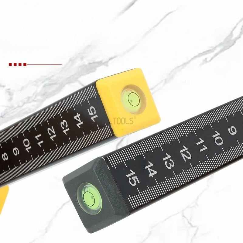 Règle de nivellement magnétiqu - Industrial Laser Tool avis et prix