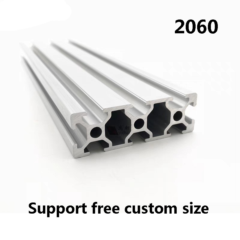 Rail Linéaire Anodisé pour Imp - Aluminum T-Slot Profile avis et prix