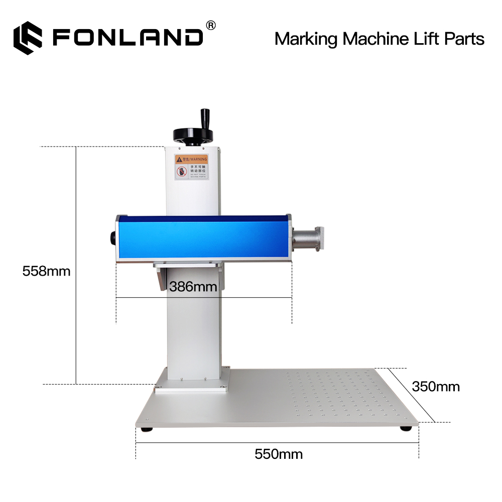 Boîtier de protection métalliq - Industrial Laser Engraver For Metal avis et prix