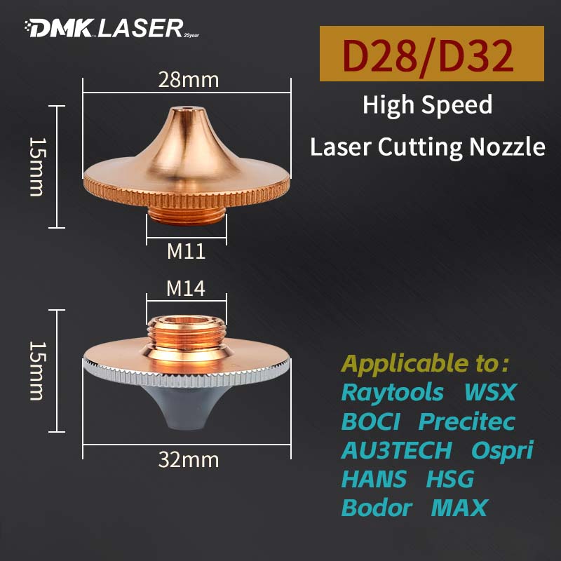 Buse de découpe laser haute pu - Metal Laser Cutter Head avis et prix