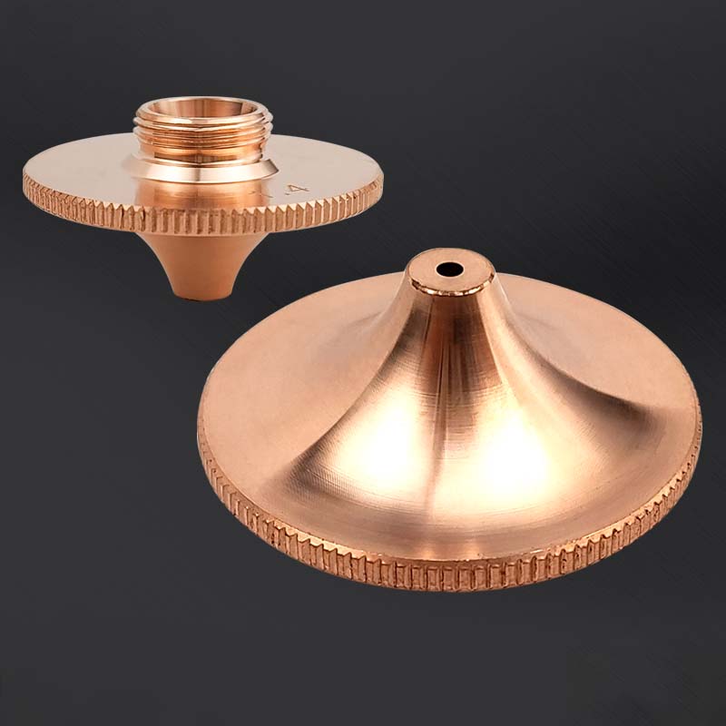 Buse de découpe laser haute pu - Metal Laser Cutter Head avis et prix
