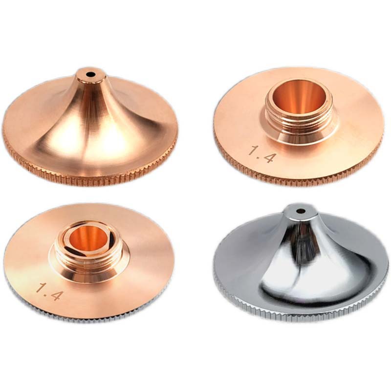 Buse de découpe laser haute pu - Metal Laser Cutter Head avis et prix