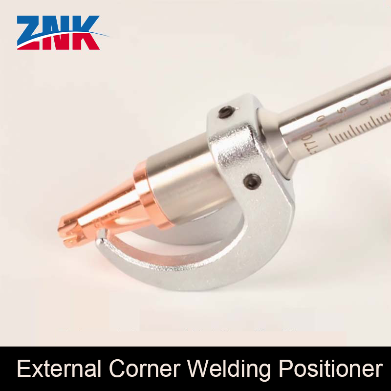 ZNK SUP – fixation de position - Industrial Laser Blaster avis et prix