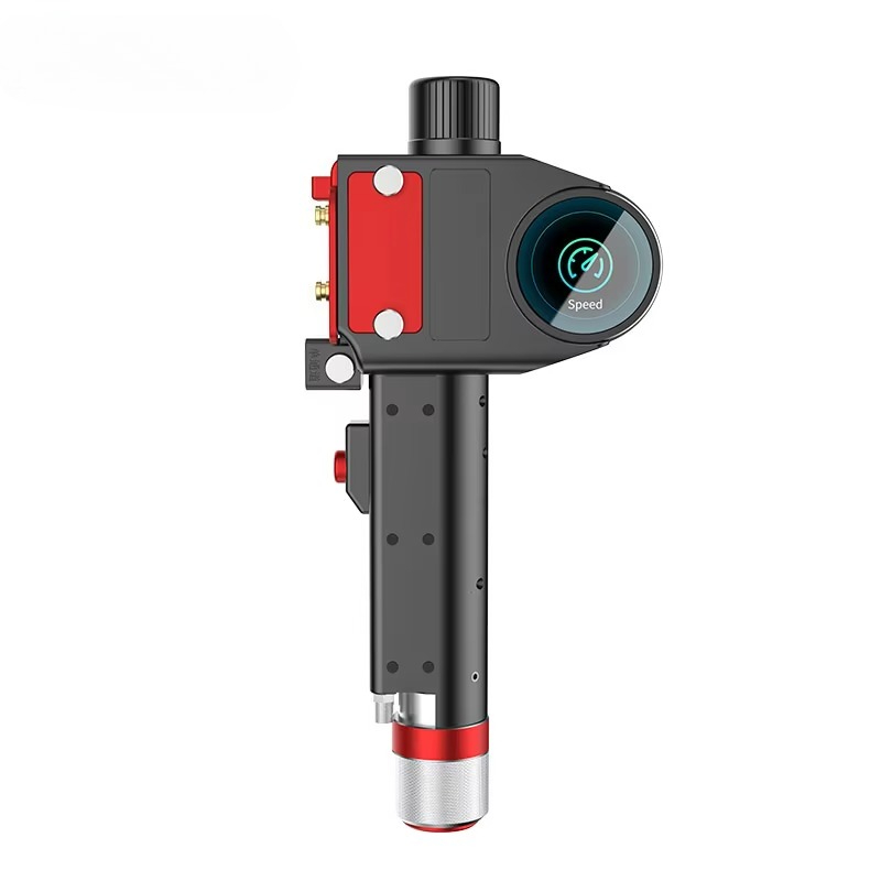 Pistolet de nettoyage au laser - Industrial Laser Paint Remover avis et prix
