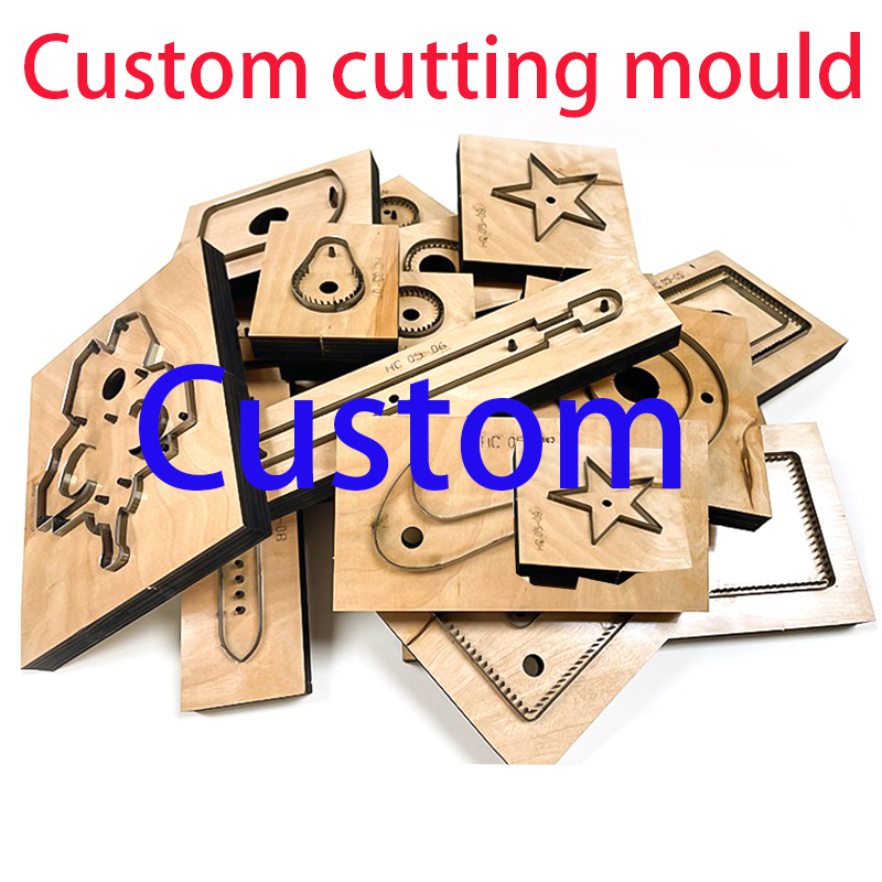 Moule à couteau de coupe perso - Industrial Laser Tool avis et prix