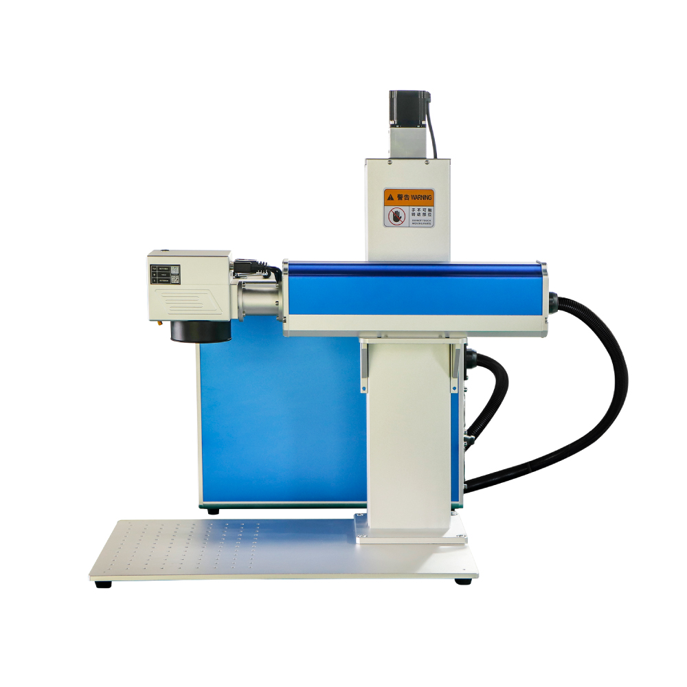 Graveur Laser à Fiber Raycus,  - Industrial Laser Engraver For Metal avis et prix