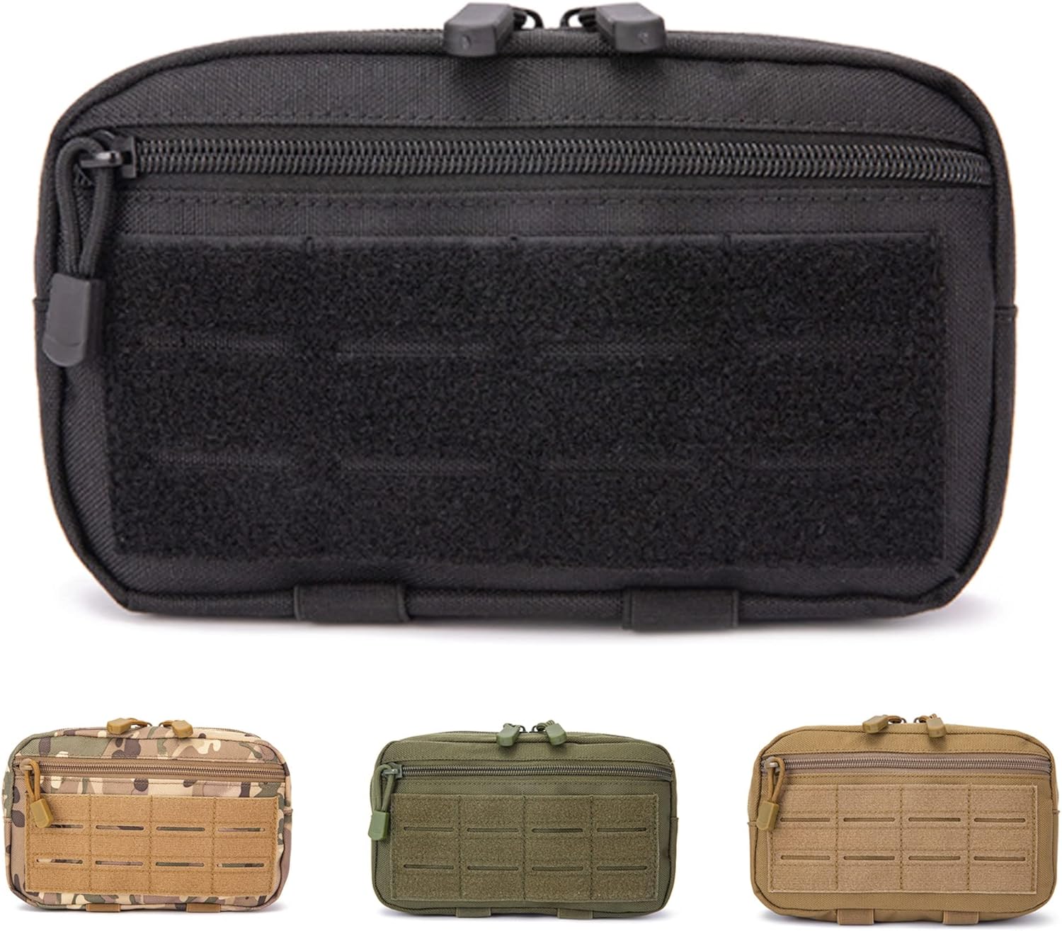Pochette Admin Molle en Nylon  - Industrial Laser Tool avis et prix