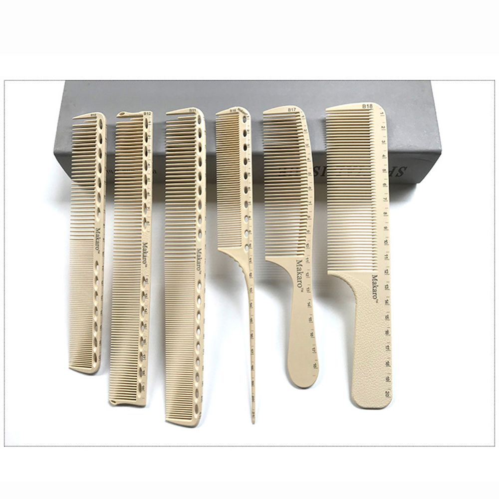 Peigne de barbier en plastique - Industrial Laser Tool avis et prix