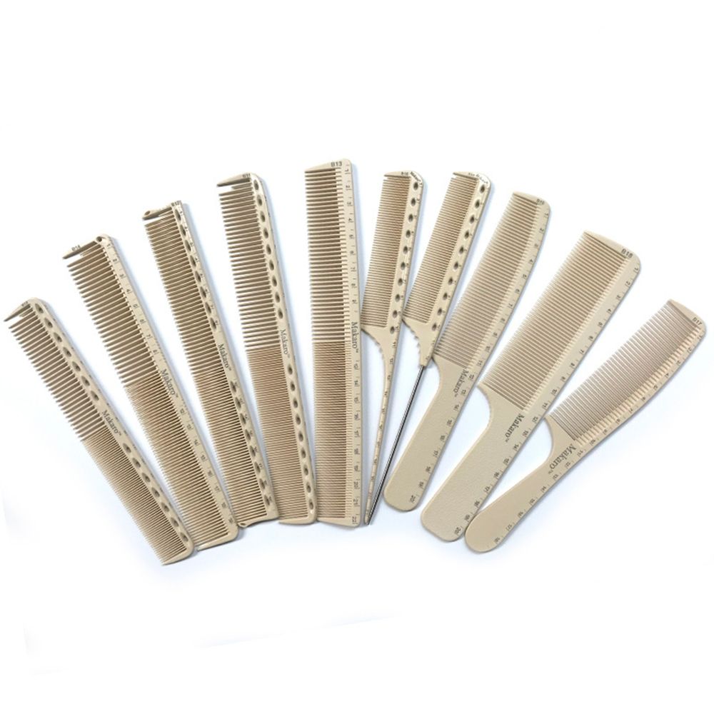 Peigne de barbier en plastique - Industrial Laser Tool avis et prix