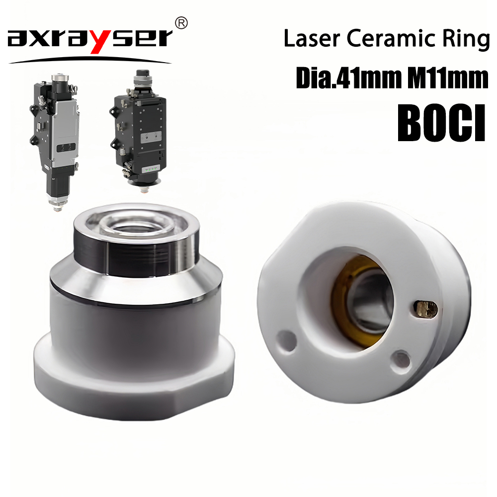Anneau de support de buse BOCH - Metal Laser Cutter Head avis et prix