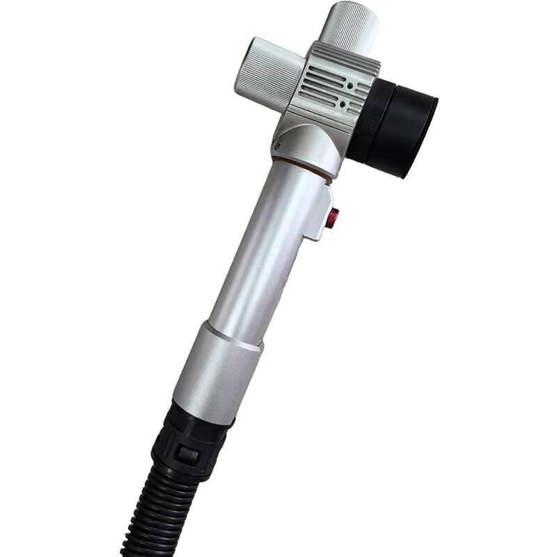Nettoyeur laser pulsé portable - Portable Laser Rust Removal avis et prix