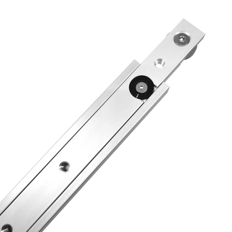 Kit de 2 pièces pour glissière - Aluminum T-Slot Profile avis et prix