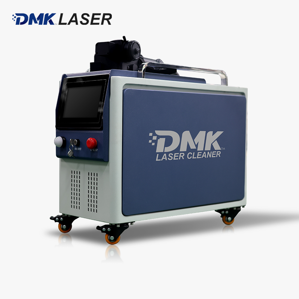 Machine de nettoyage Laser à i - Industrial Laser Paint Remover avis et prix