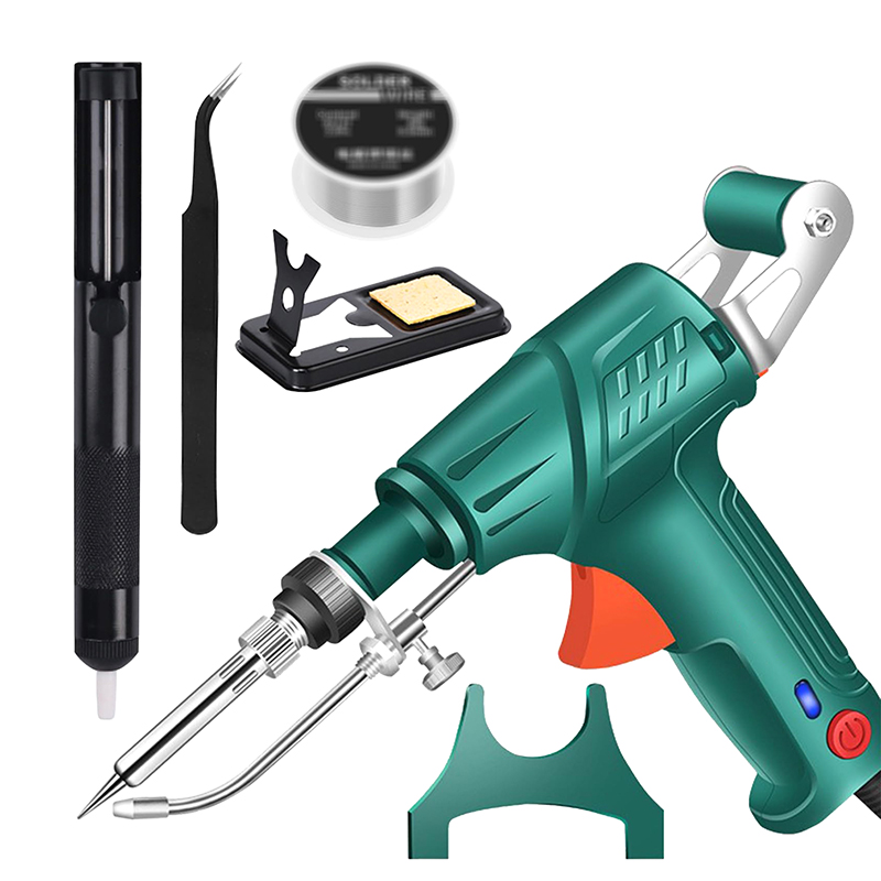 Pistolet de soudage laser pour - Industrial Laser Blaster avis et prix