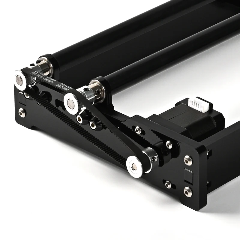 Rouleau rotatif pour la gravur - Rotary Axis Laser Engraver avis et prix