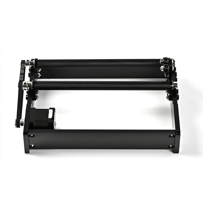Rouleau rotatif pour la gravur - Rotary Axis Laser Engraver avis et prix