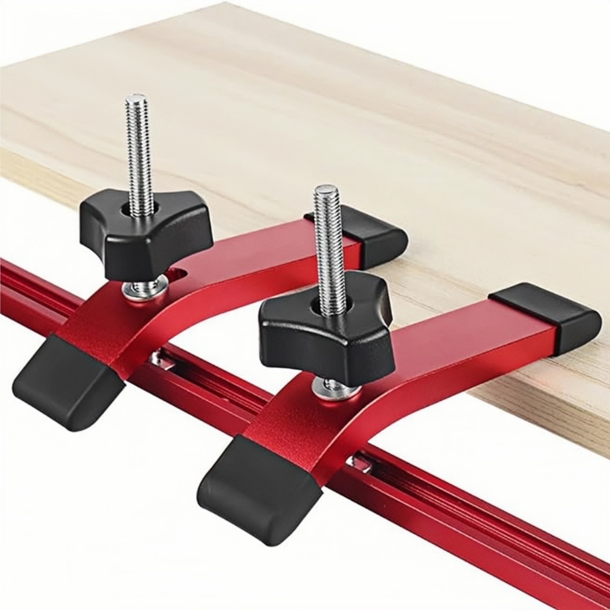 1/2 pièces Serre-joint à serra - Aluminum T-Slot Profile avis et prix