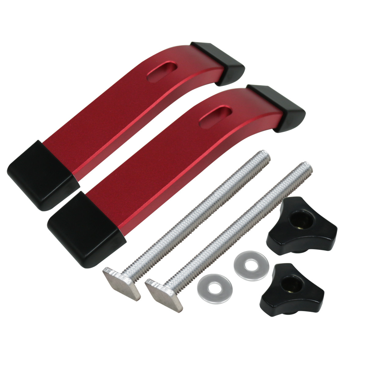 1/2 pièces Serre-joint à serra - Aluminum T-Slot Profile avis et prix