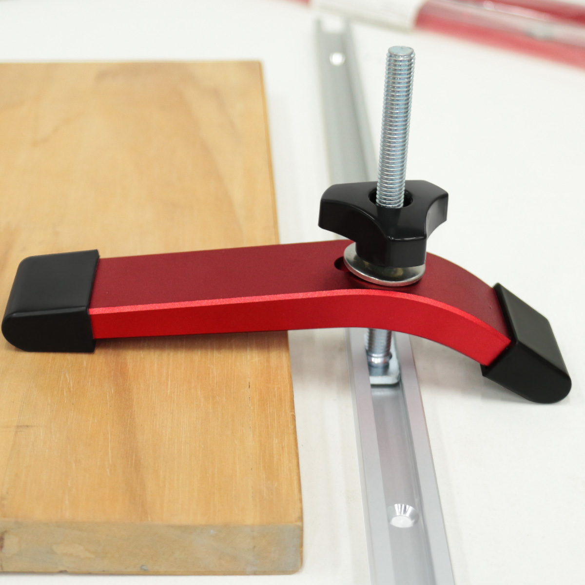 1/2 pièces Serre-joint à serra - Aluminum T-Slot Profile avis et prix