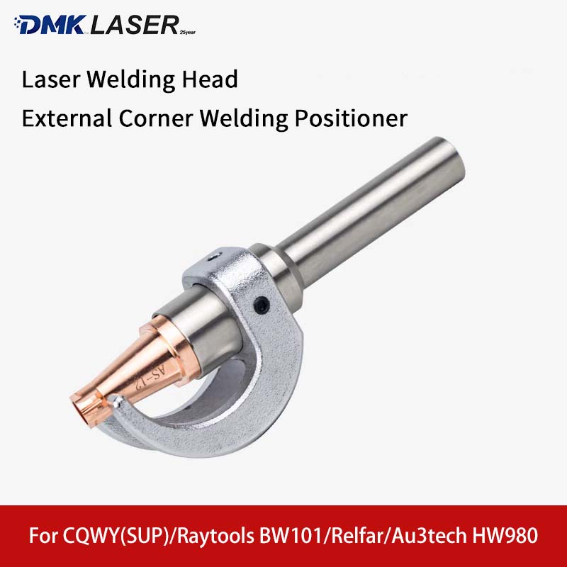 CQWY SUP – fixation de positio - Industrial Laser Blaster avis et prix