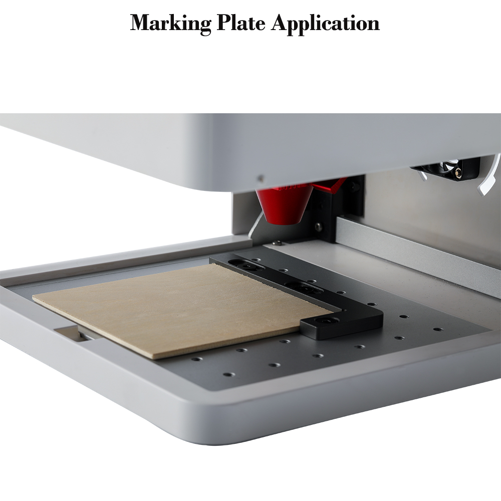 Fixation d'axe rotatif et plaq - Rotary Axis Laser Engraver avis et prix