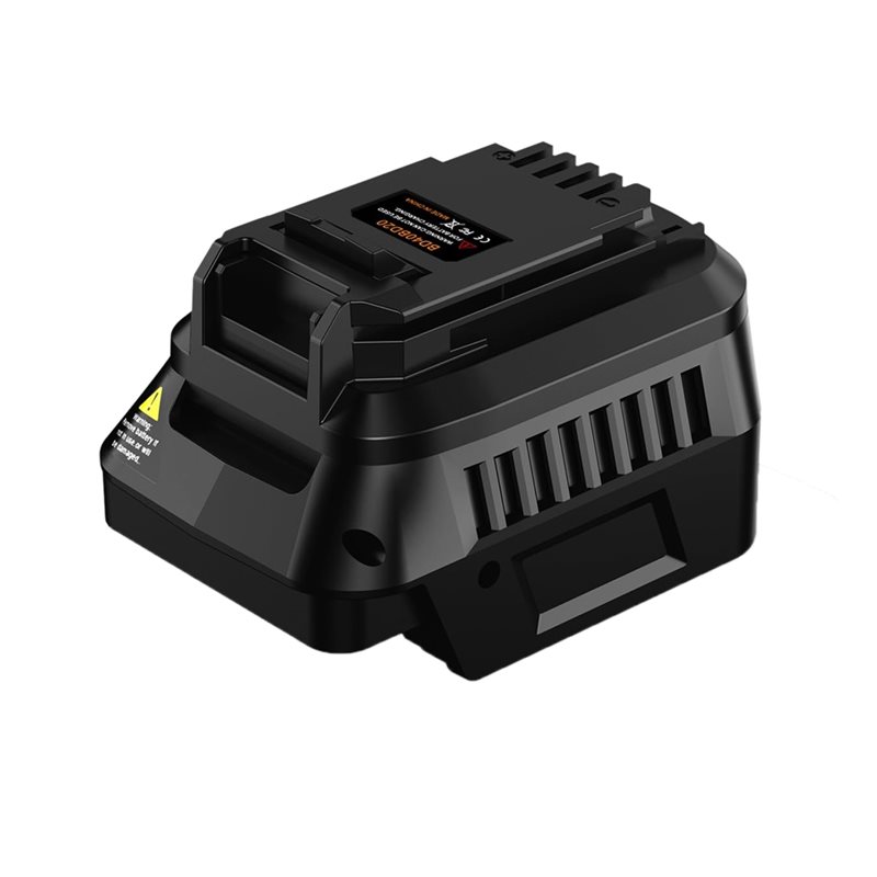 【RECOMENDAR】 adaptateur de bat - Black+Decker Tool Cordless avis et prix