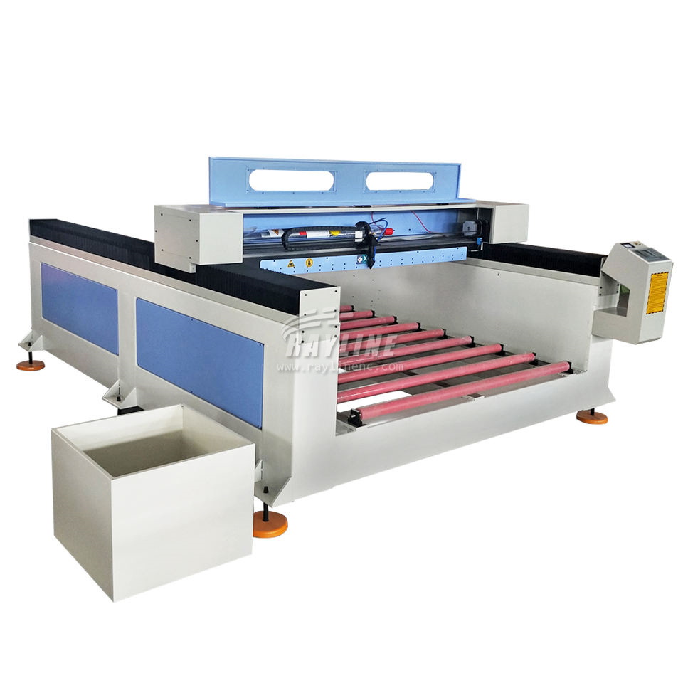 Machine de découpe laser CO2 1 - Industrial Laser Engraver For Metal avis et prix