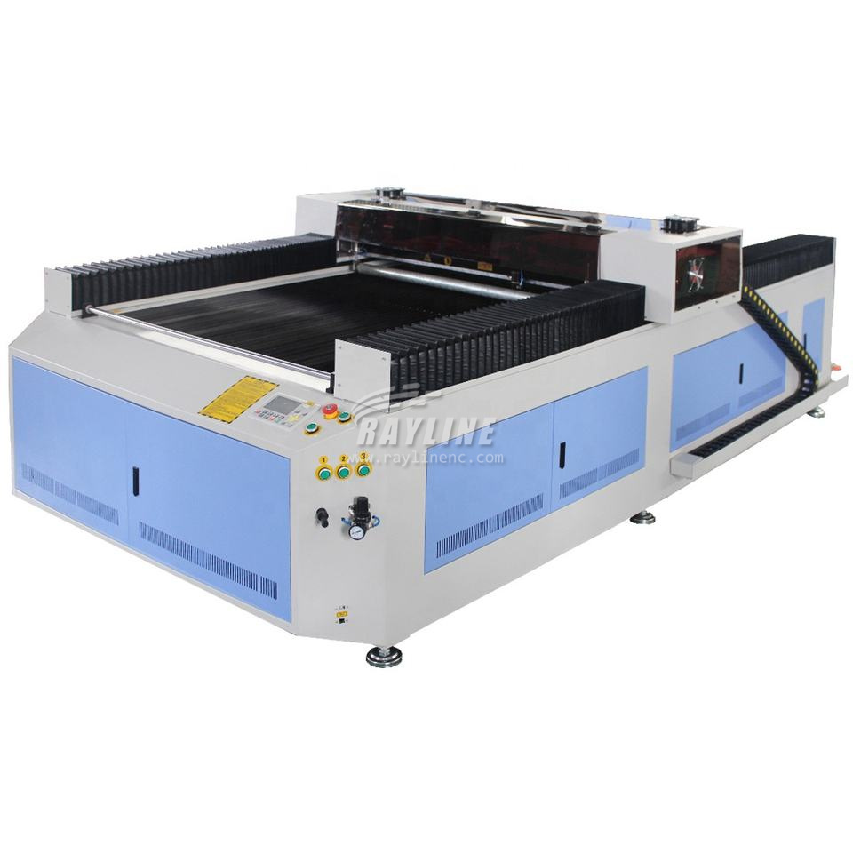 Machine de découpe laser CO2 1 - Industrial Laser Engraver For Metal avis et prix