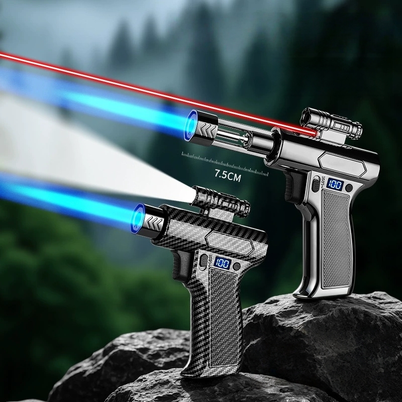 Nouveau briquet laser haute pu - Industrial Laser Blaster avis et prix