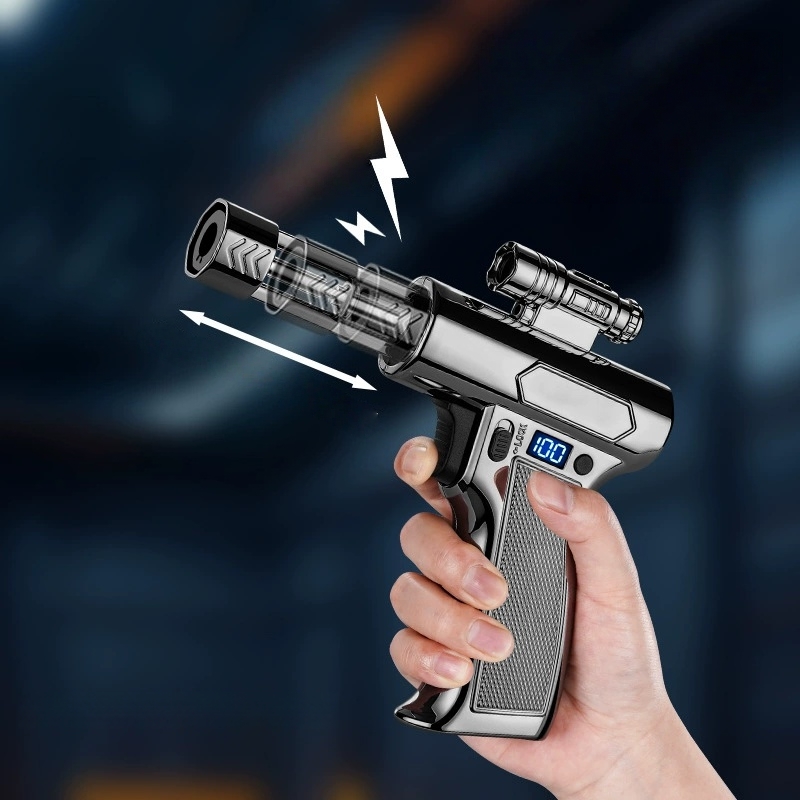 Nouveau briquet laser haute pu - Industrial Laser Blaster avis et prix