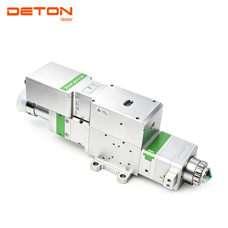 Tête de découpe laser à fibre  - Metal Laser Cutter Head avis et prix