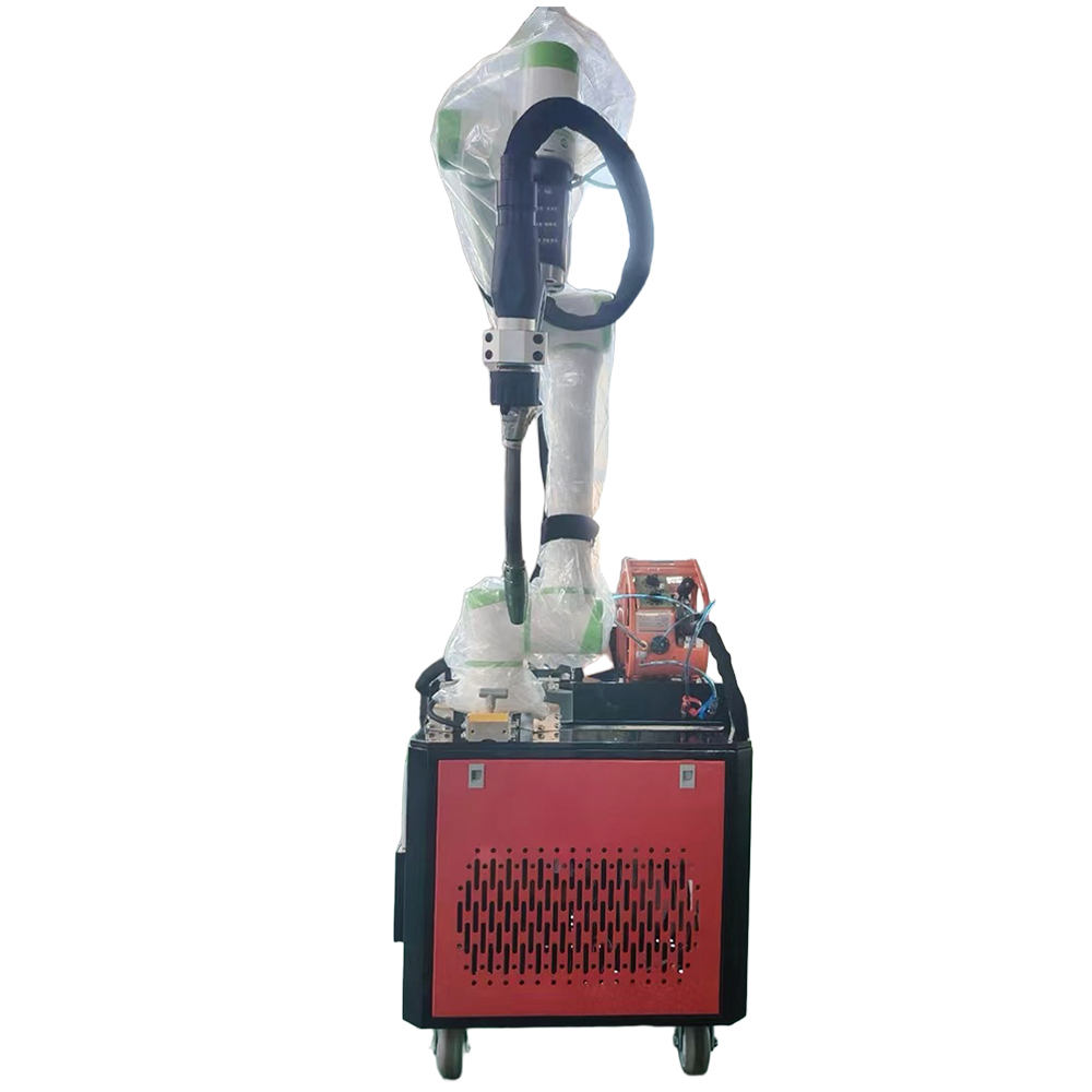 Prévention automatique des col - Industrial Laser Welding Machine Price avis et prix