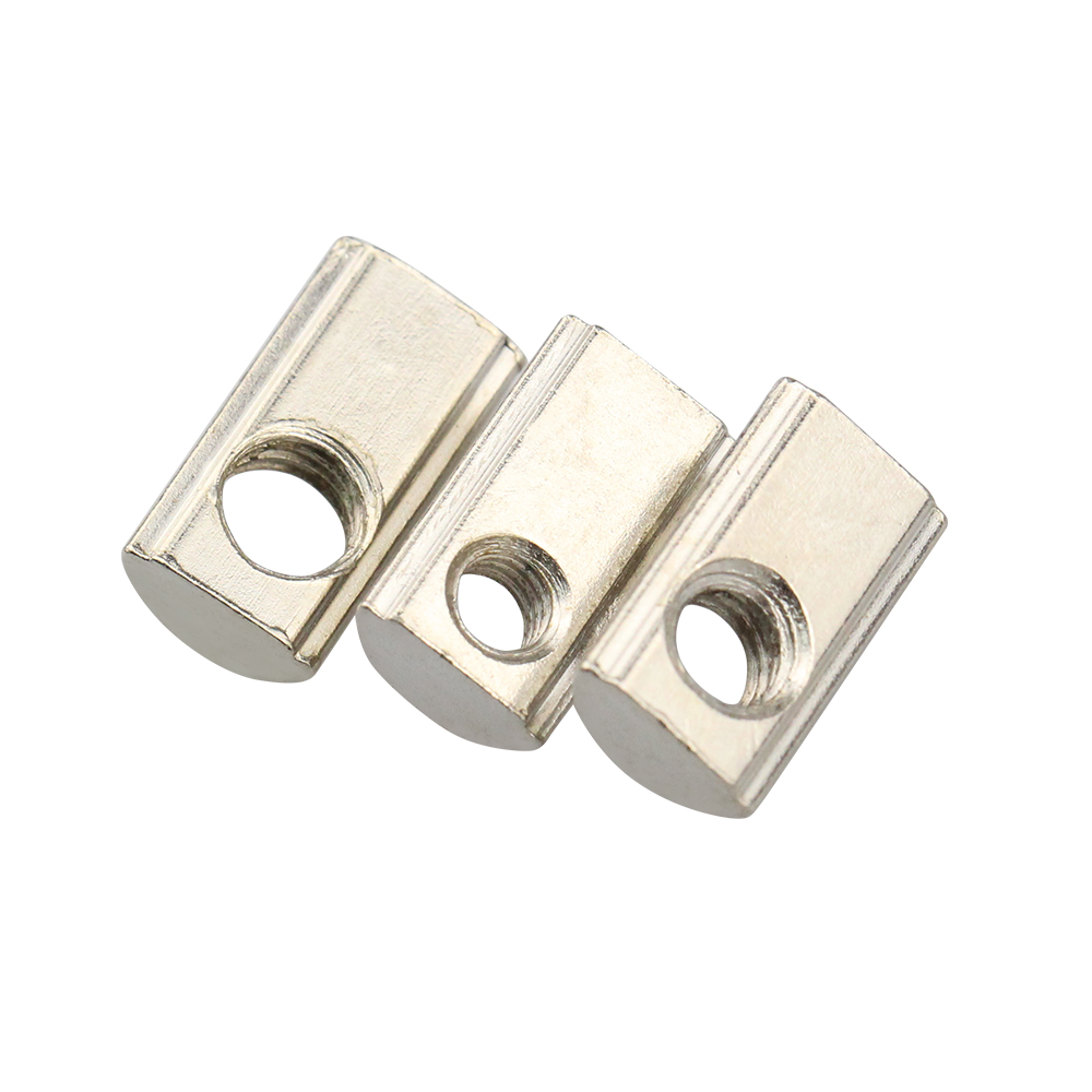 Voron 2.4 M3 M4 M5 M6 T écrou  - Aluminum T-Slot Profile avis et prix