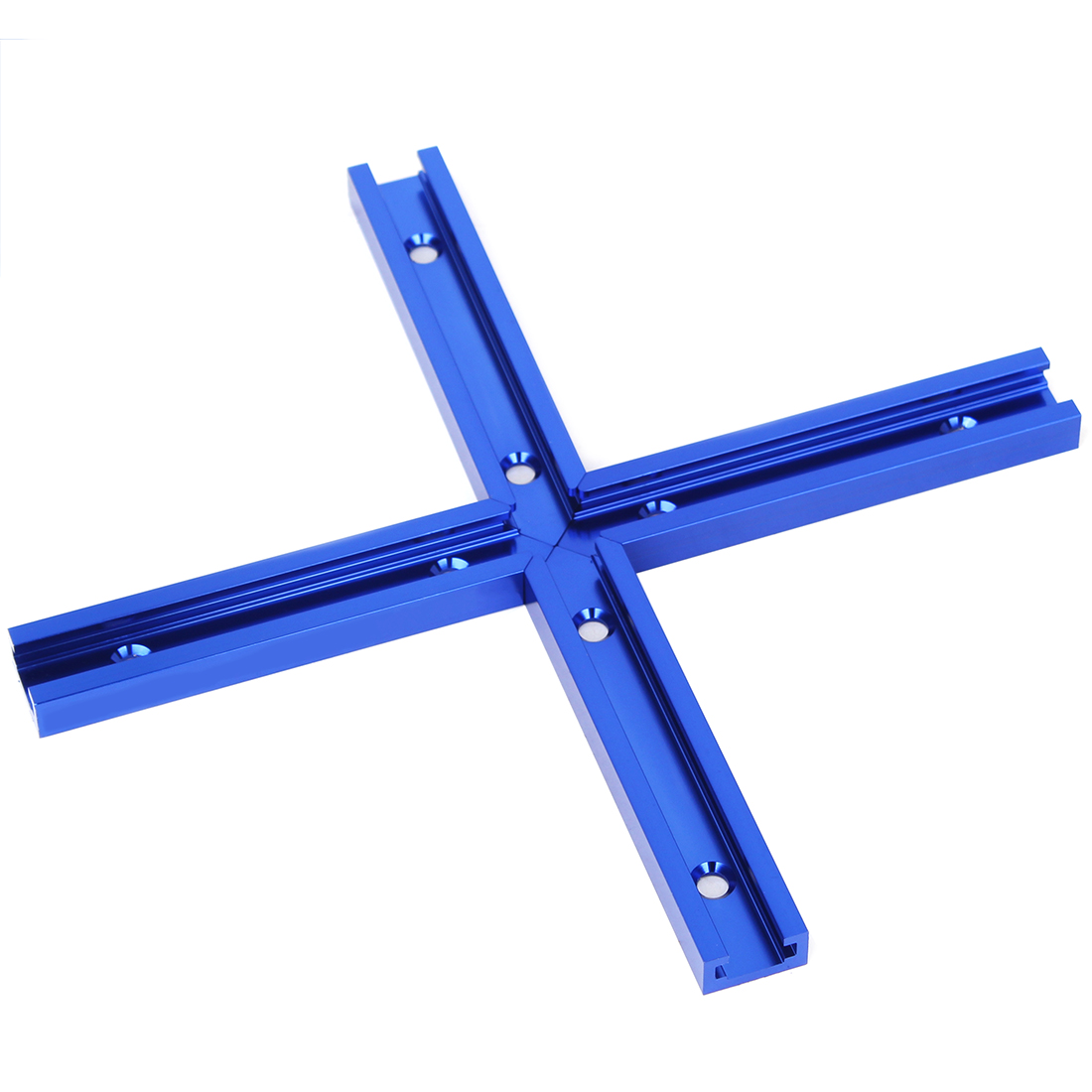 Kit d'intersection de gabarit  - Aluminum T-Slot Profile avis et prix