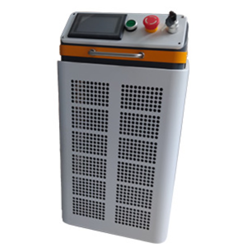 Machine de nettoyage au laser  - Industrial Laser Paint Remover avis et prix