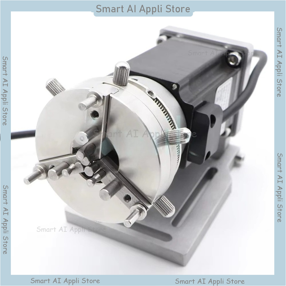 Machine de marquage laser D69  - Rotary Axis Laser Engraver avis et prix