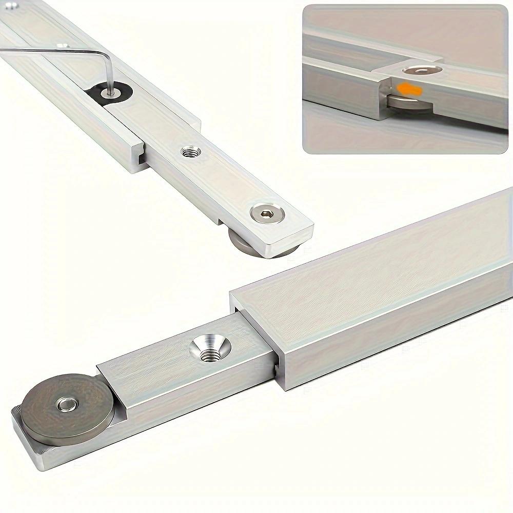 Rail à onglets en T de type 30 - Aluminum T-Slot Profile avis et prix