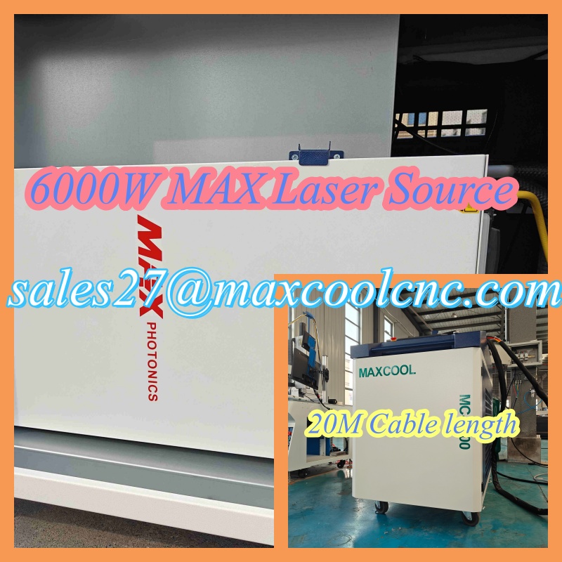 MAXCOOL – nettoyeur Laser à Fi - Industrial Laser Paint Remover avis et prix