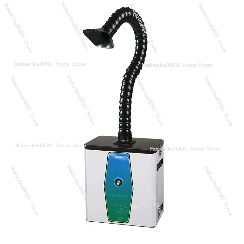 Purificateur de fumée pour mar - Industrial Laser Solder Iron avis et prix