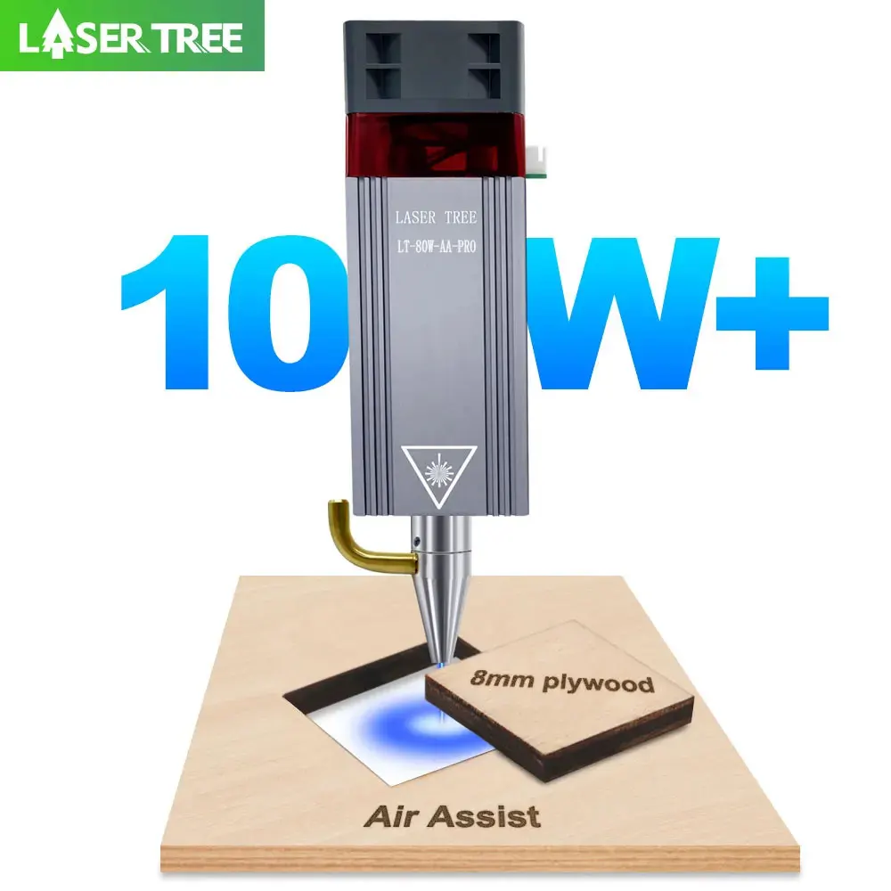 LASER Lanka E-Technologie lase - Metal Laser Cutter Head avis et prix