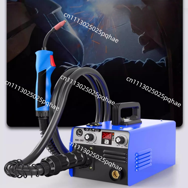 Machine à souder au laser port - Industrial Laser Blaster avis et prix